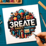 3reate 3reate