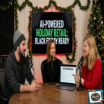 AI Powered Holiday Retail: Get Black Friday Ready | 3reate