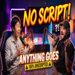 No Script Something something the AI